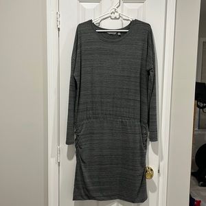 Athleta dress